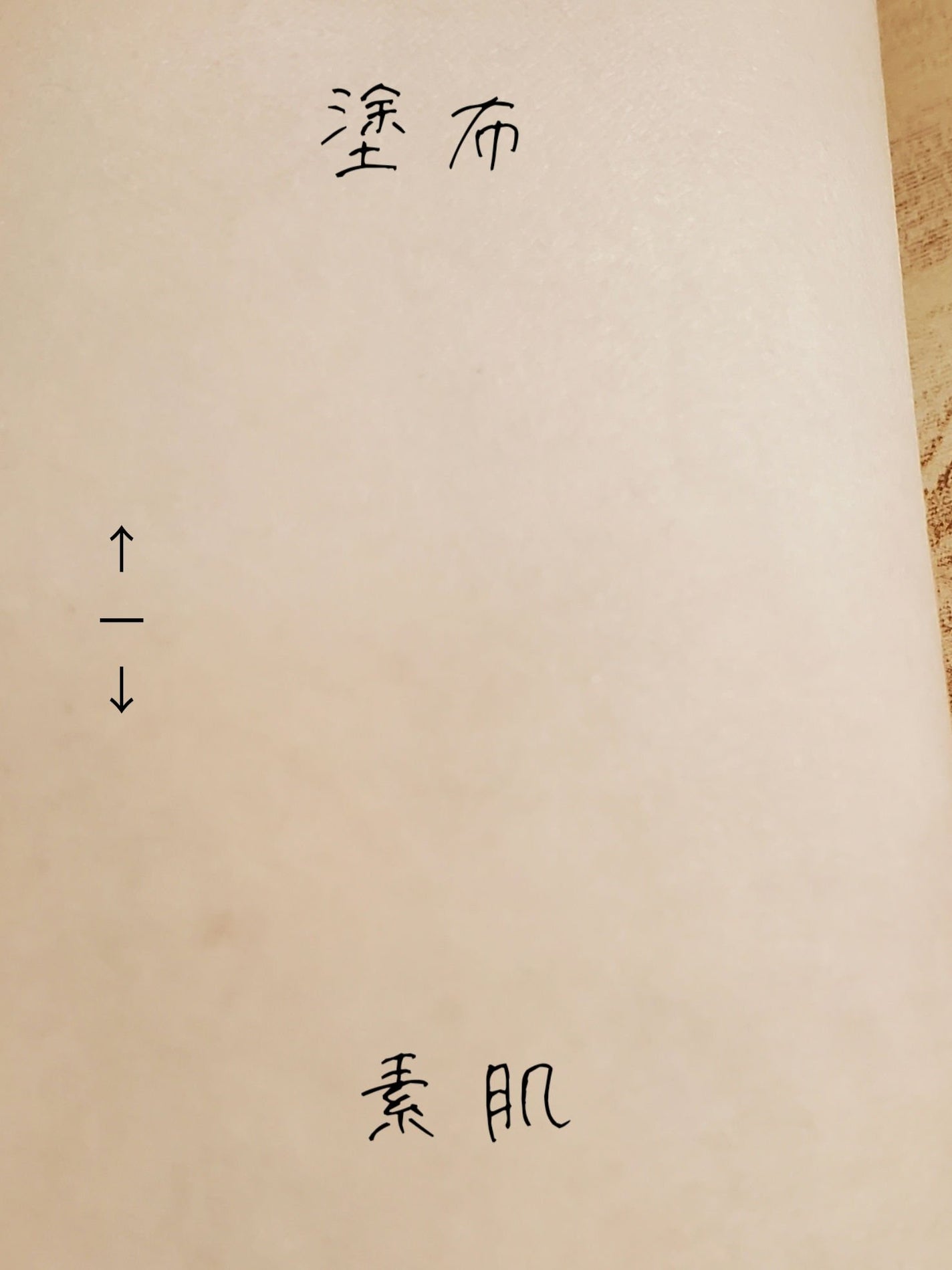 プラチナム おしろいUV乳液/エルシア/化粧下地を使ったクチコミ(3枚目)