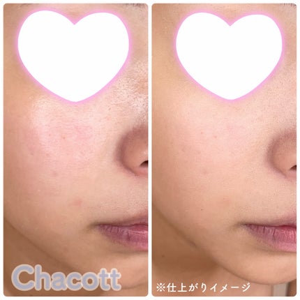 コンプレクションクリエイター/チャコット・コスメティクス/プレストパウダーを使ったクチコミ(5枚目)