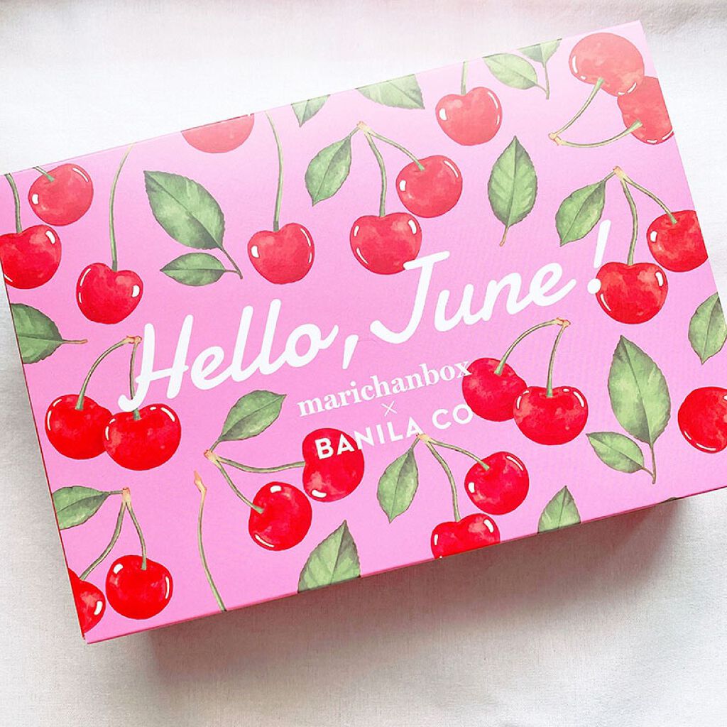 クリーンイットゼロ クレンジングバーム オリジナル/BANILA CO/クレンジングバームを使ったクチコミ(2枚目)