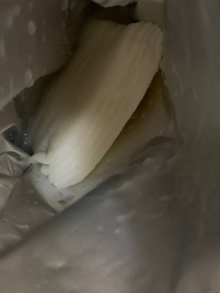 毛穴小町マスク		/クリアターン/シートマスク・パックを使ったクチコミ(3枚目)