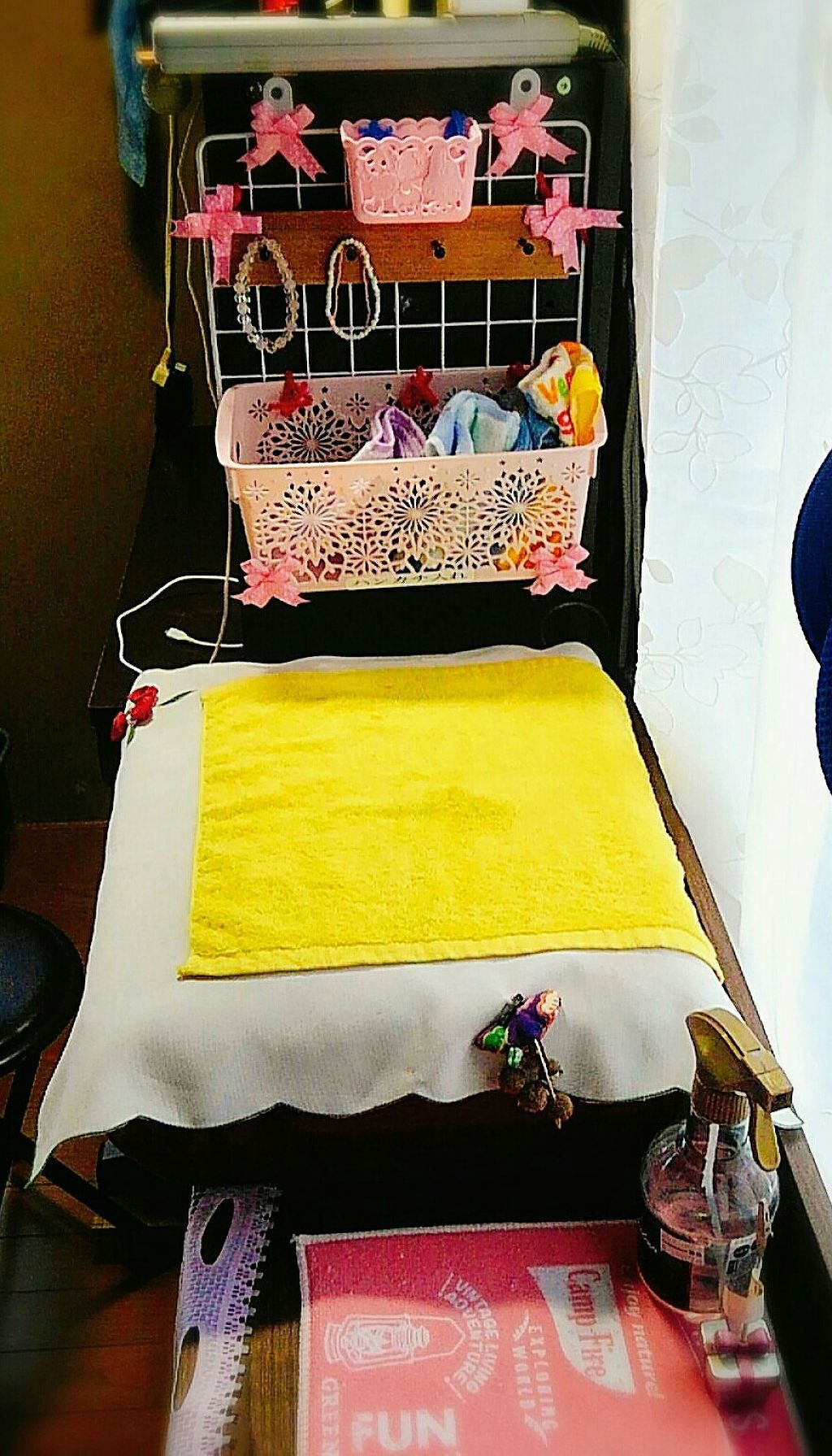 スカルプD ボーテ ピュアフリーアイラッシュセラム/アンファー(スカルプD)/まつげ美容液を使ったクチコミ(2枚目)