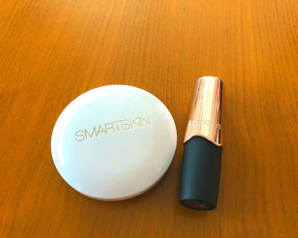 アルビオン スマートスキン ホワイトレア/ALBION/クリーム・エマルジョンファンデーションを使ったクチコミ（1枚目）