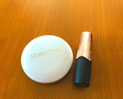 アルビオン スマートスキン ホワイトレア/ALBION/クリーム・エマルジョンファンデーションを使ったクチコミ(1枚目)