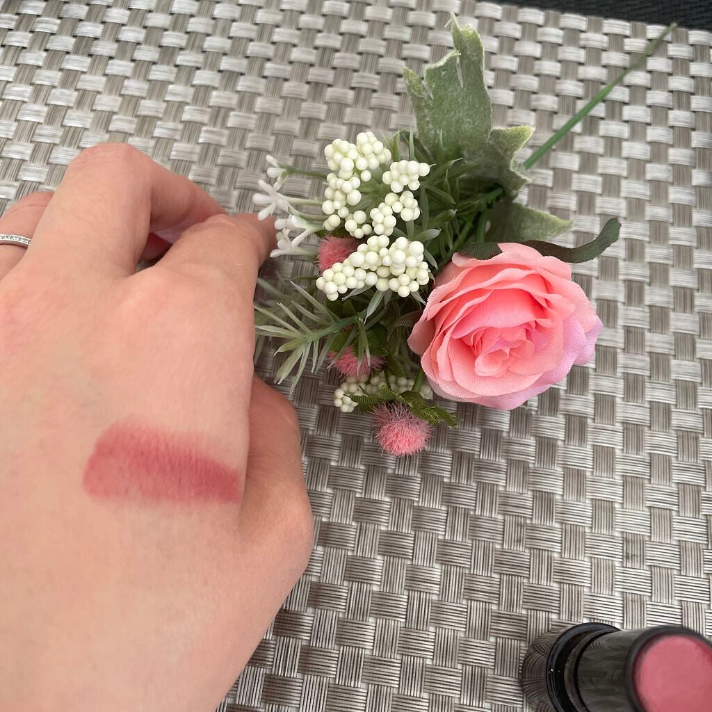 パーフェクトリップスティック/DHC/口紅を使ったクチコミ(2枚目)