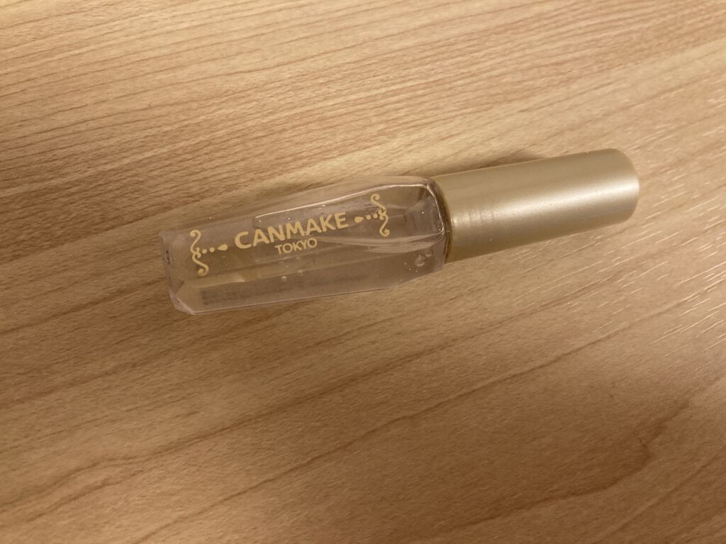 ポアレスクリアプライマー/キャンメイク/化粧下地を使ったクチコミ（1枚目）