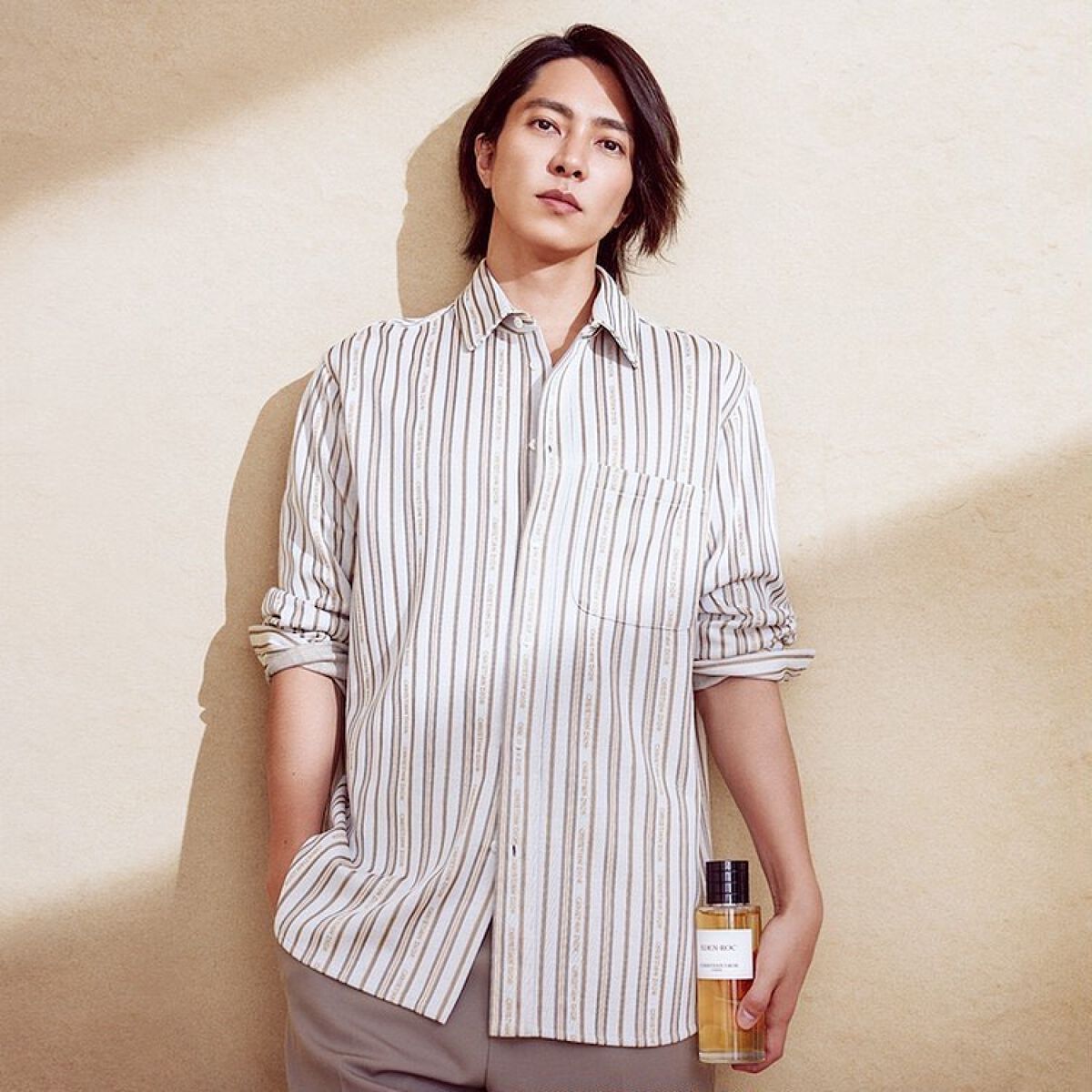 【旧】メゾン クリスチャン ディオール エデン ロック ボディ クリーム/Dior/ボディクリームを使ったクチコミ(2枚目)