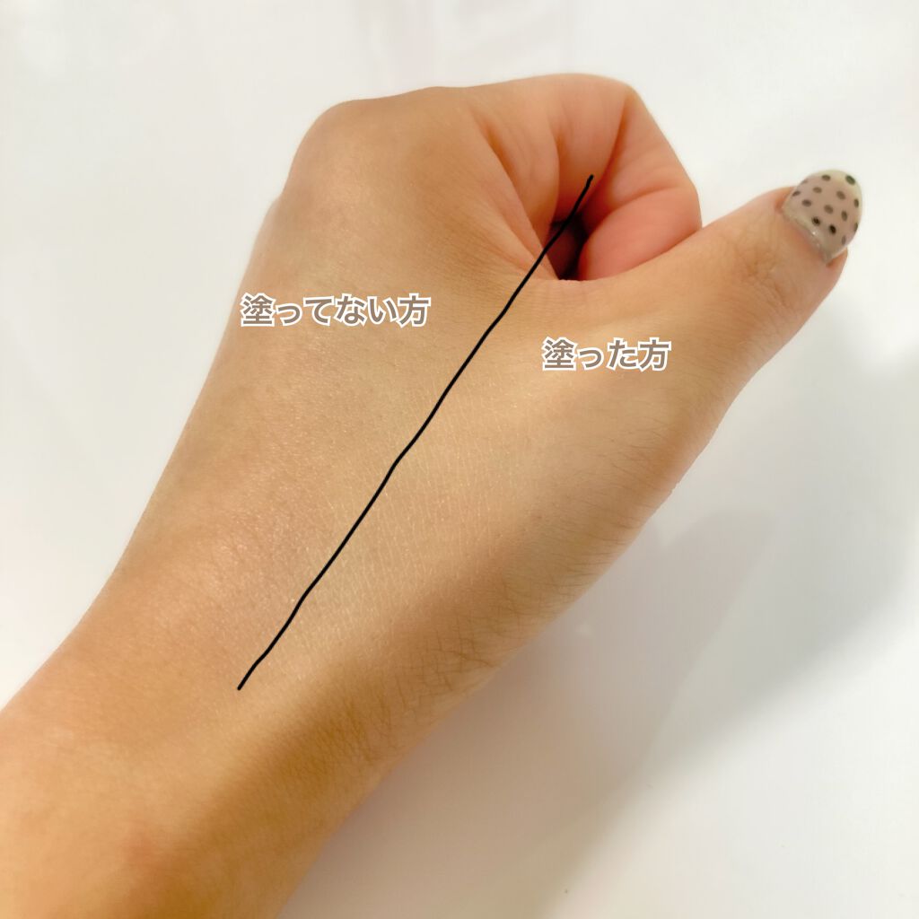 UV エクスペール BB n/LANCOME/BBクリームを使ったクチコミ(3枚目)