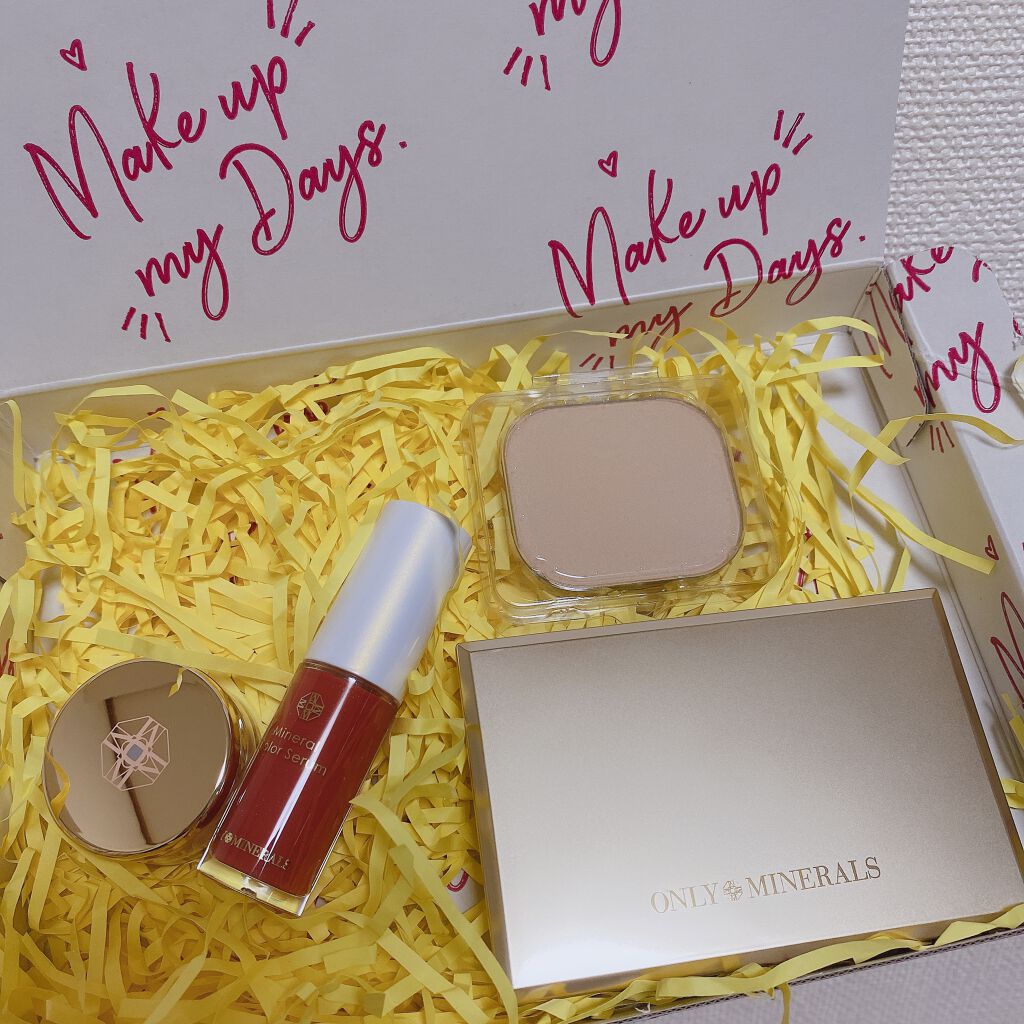 RAXY/Rakuten/その他を使ったクチコミ(2枚目)