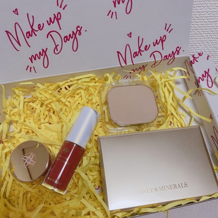 RAXY/Rakuten/その他を使ったクチコミ(2枚目)