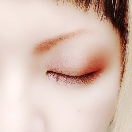 ジルスチュアート ブルームクチュール アイズ/JILL STUART/アイシャドウパレットを使ったクチコミ(3枚目)