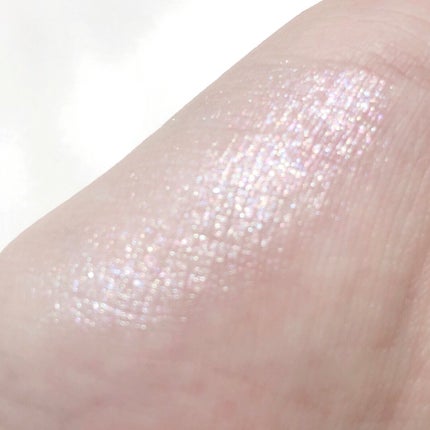 プリティー イージーグリッタースティック/unleashia/グリッターを使ったクチコミ(7枚目)