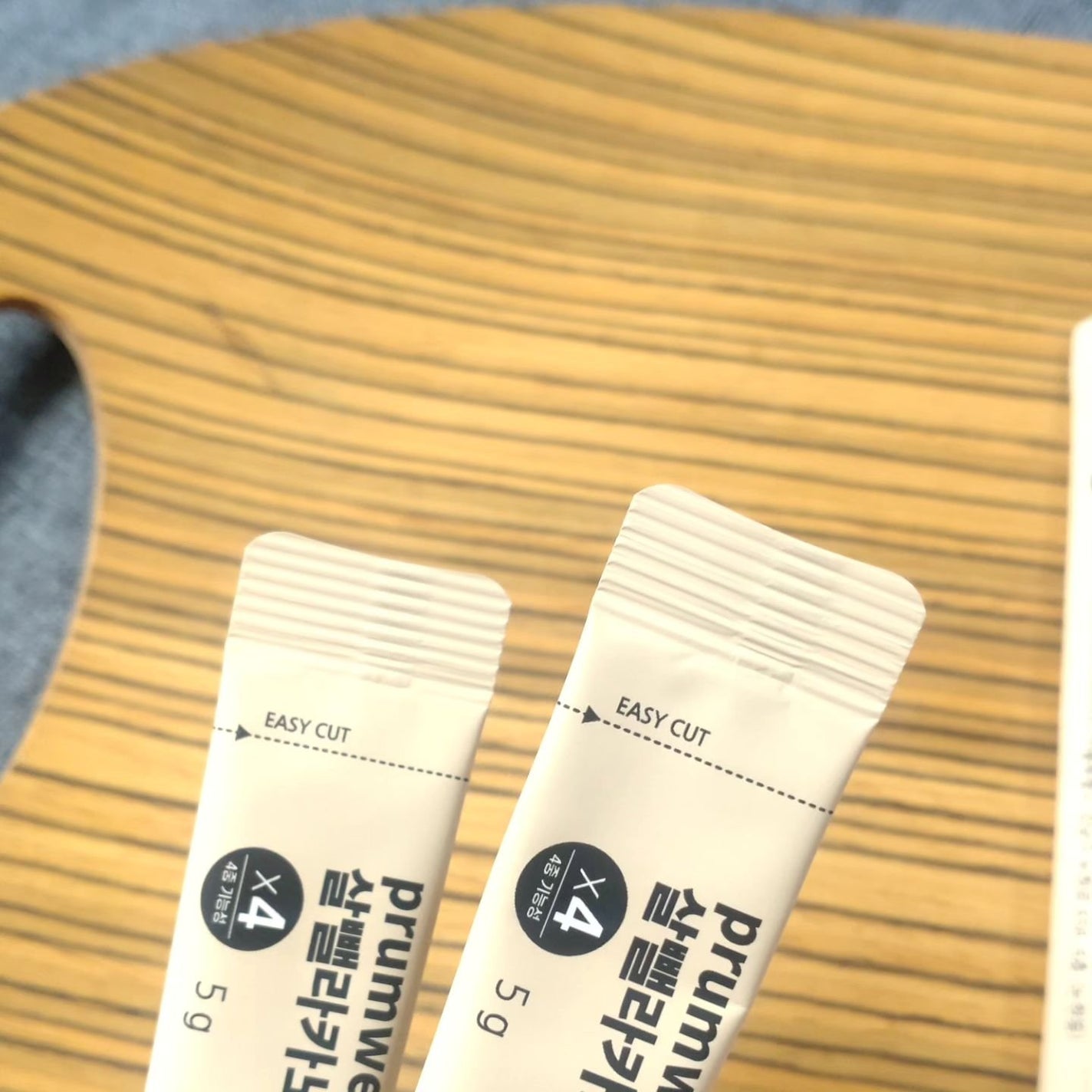 ダイエットSコーヒー/PRUMWELLNESS/ドリンクを使ったクチコミ(4枚目)