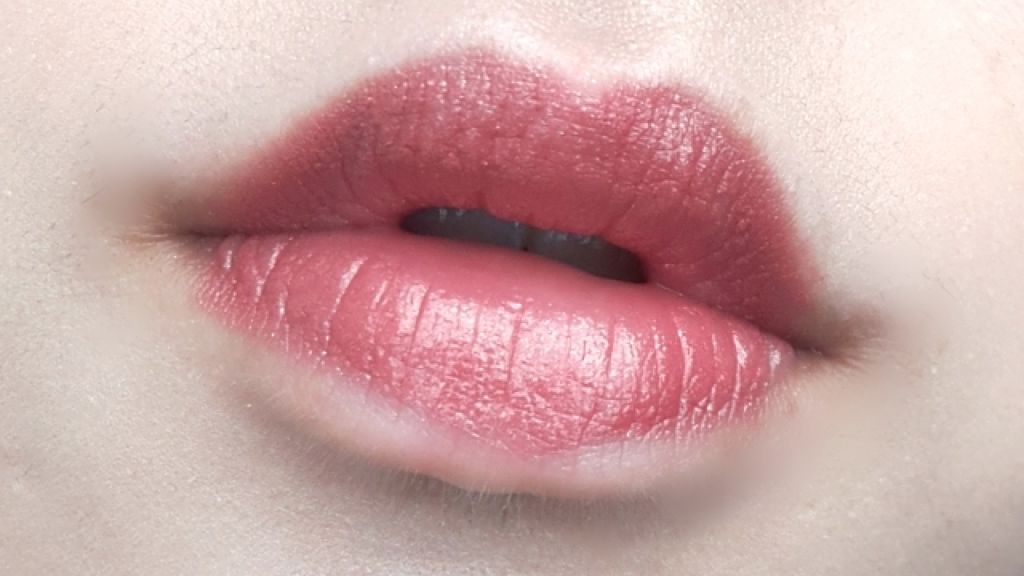 ピュアルージュリッチ/オルビス/口紅を使ったクチコミ(4枚目)