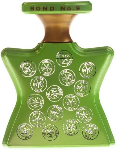 ボンド・ナンバーナイン ボンド・ナンバーナイン ハドソンヤード オードパルファム