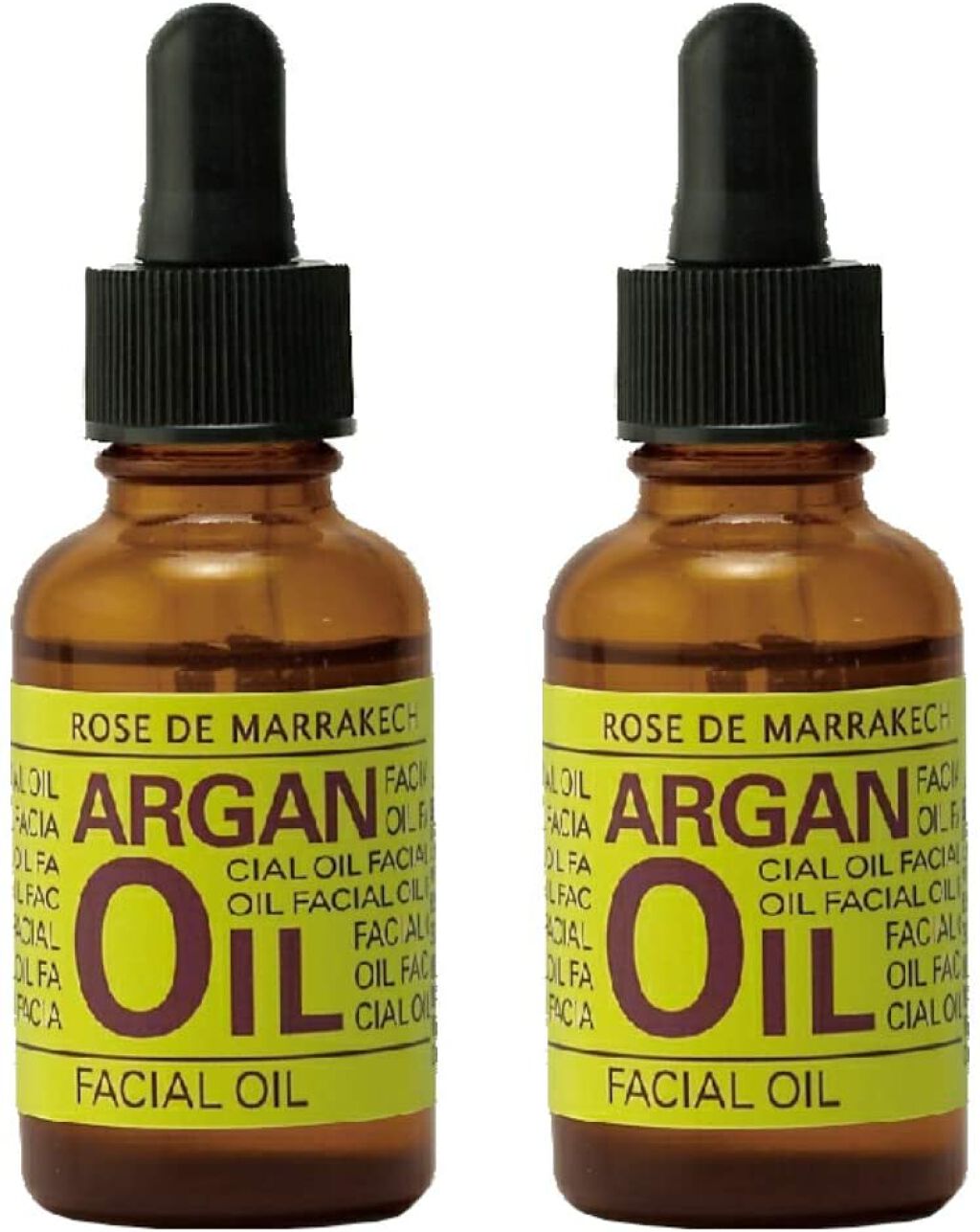 試してみた】ヴァレド ローズ フェイス&ボディオイル ローズ ド