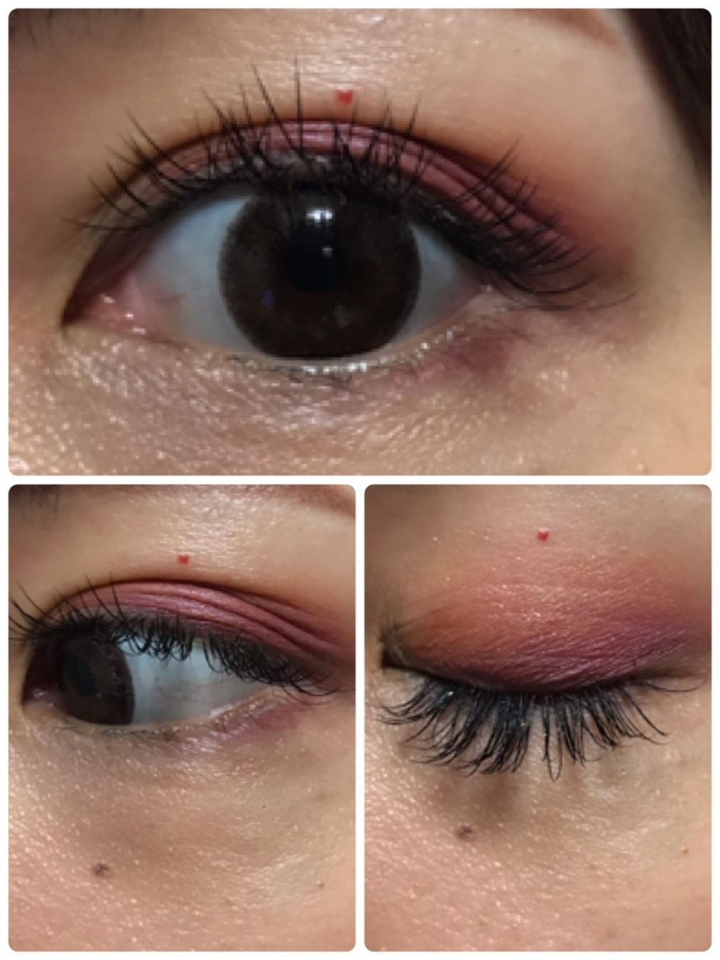 アイ カラー クォード/TOM FORD BEAUTY/アイシャドウパレットを使ったクチコミ（3枚目）