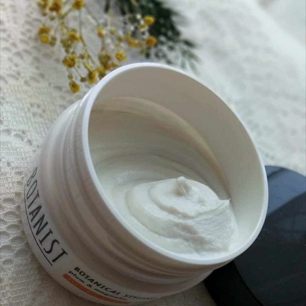 ボタニカルスタイリングワックス　フレキシブルムーブ/BOTANIST/ヘアワックス・クリーム by ほわりん