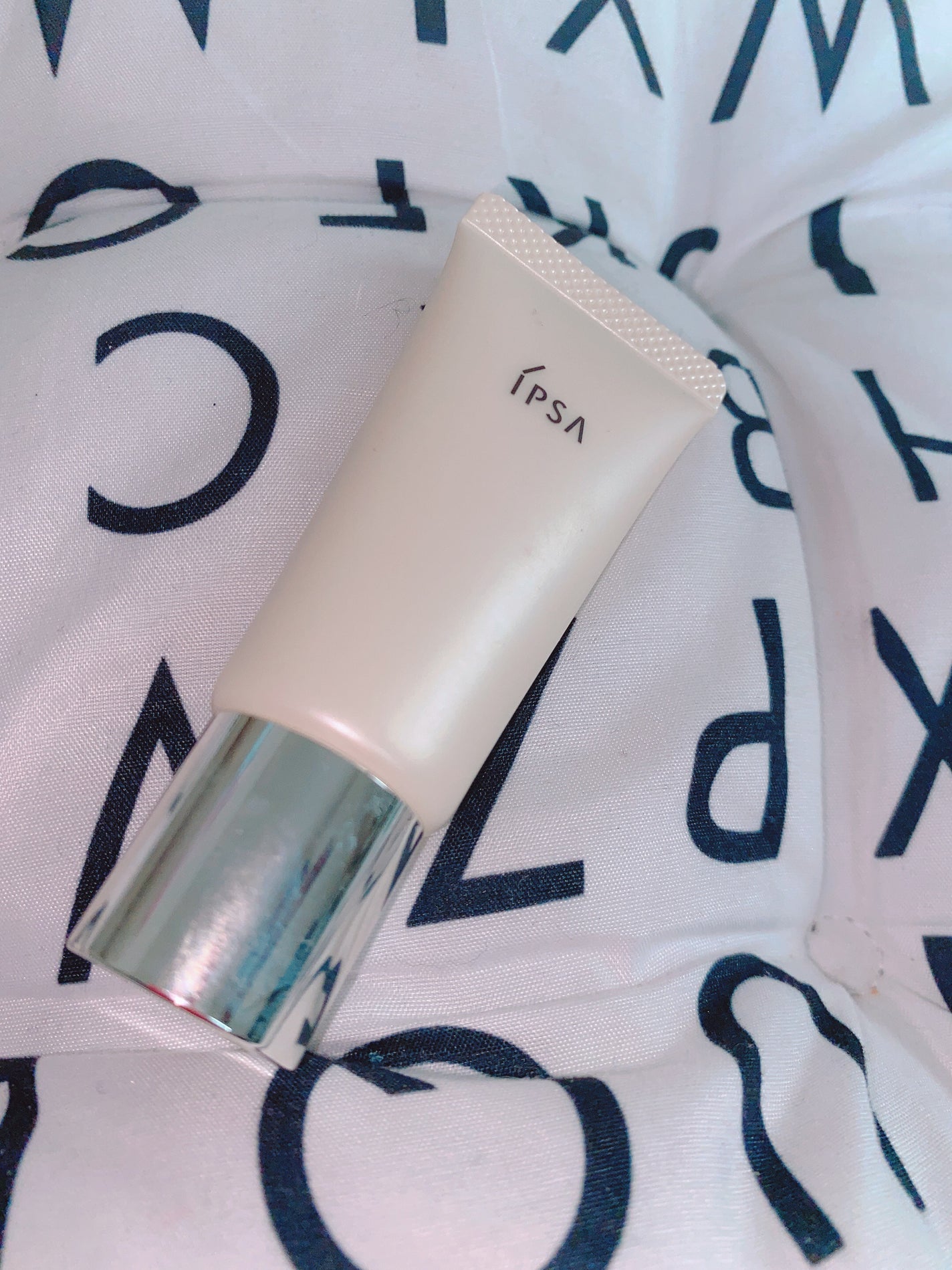 コントロールベイスe/IPSA/化粧下地を使ったクチコミ(1枚目)