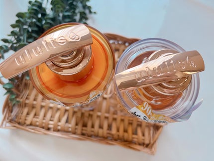 🌸はるママ🌸週1でフォロバ返します on LIPS 「・ululisVITA.Cシャントリセット𓂃⟡.·こちらはダ..」(3枚目)