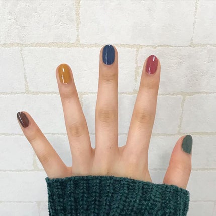 ネイルパティシエ/スウィーツ スウィーツ/マニキュアを使ったクチコミ(1枚目)