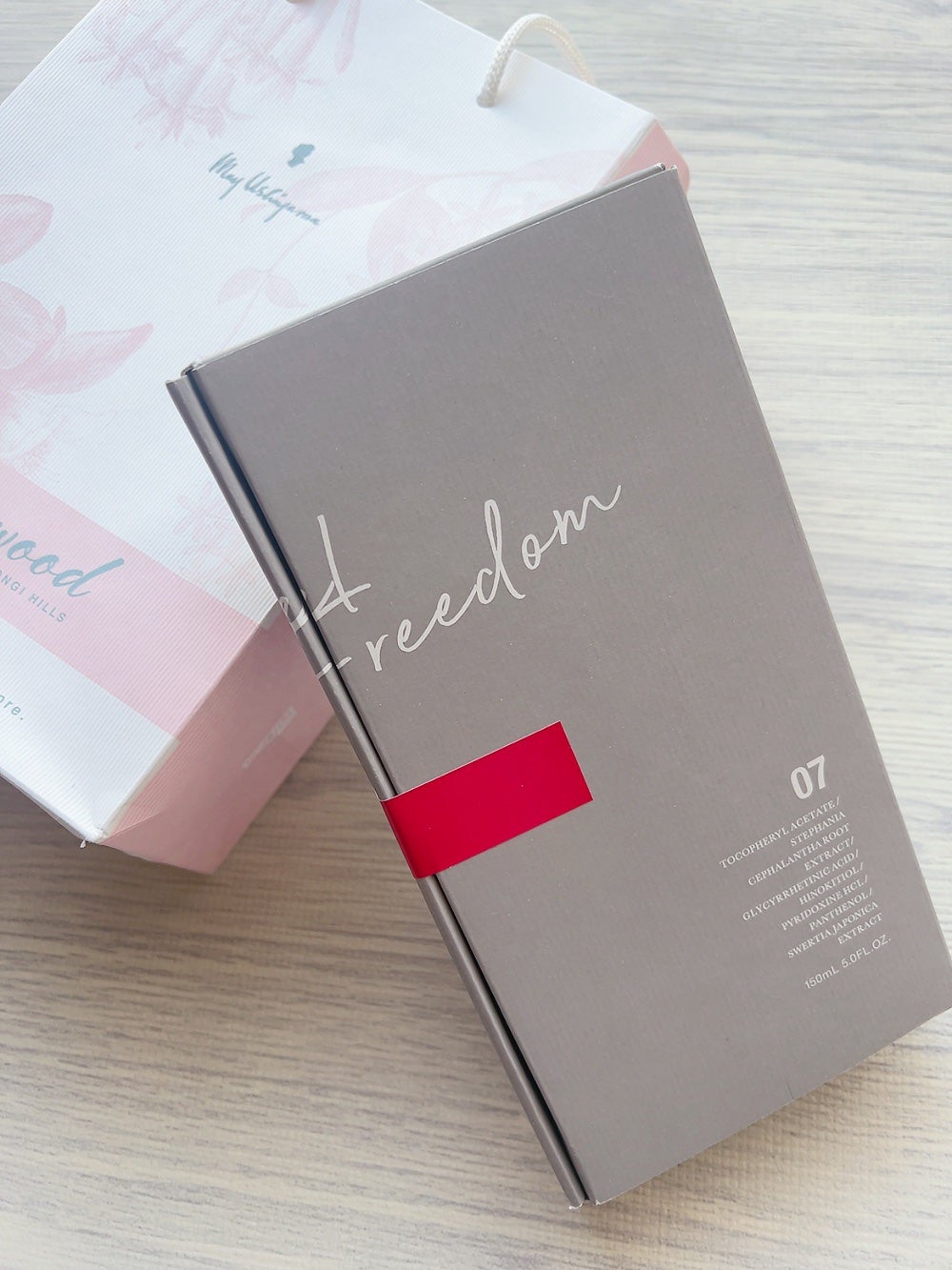 スカルプトニックME 07/ハリウッド/頭皮ローションを使ったクチコミ(2枚目)