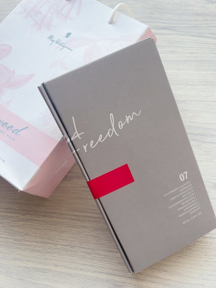 スカルプトニックME 07/ハリウッド/頭皮ローションを使ったクチコミ(2枚目)