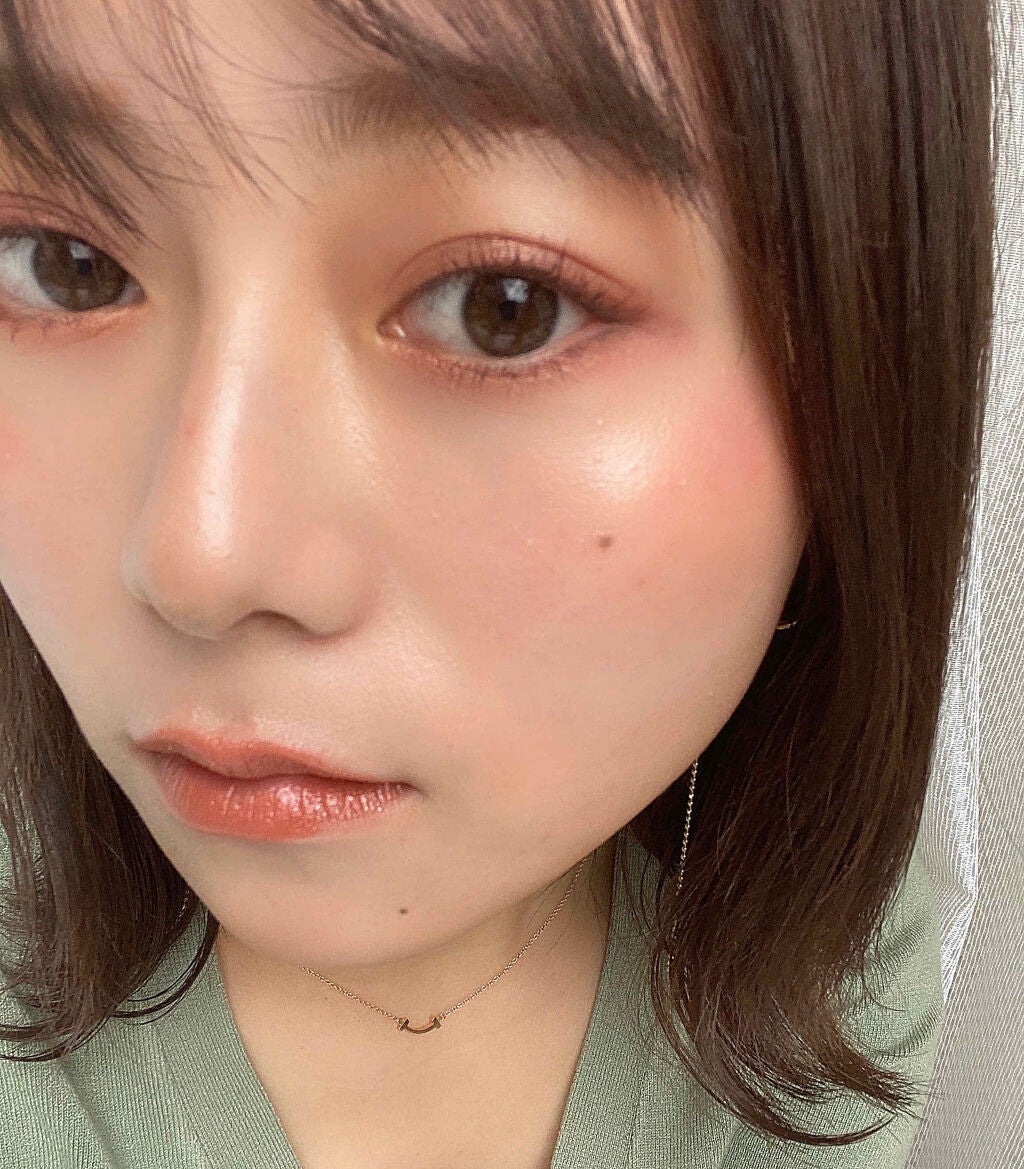 アイ カラー クォード/TOM FORD BEAUTY/アイシャドウパレットを使ったクチコミ(3枚目)