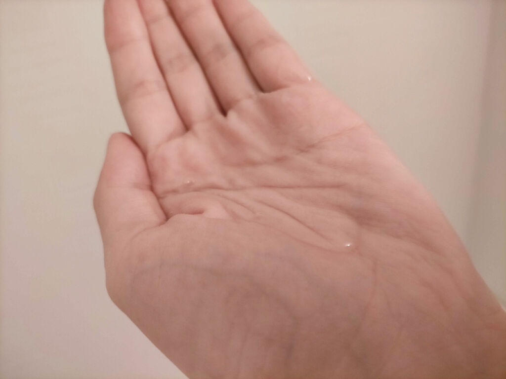 ヘアチューナー/プロカリテ/洗い流すヘアトリートメントを使ったクチコミ（1枚目）