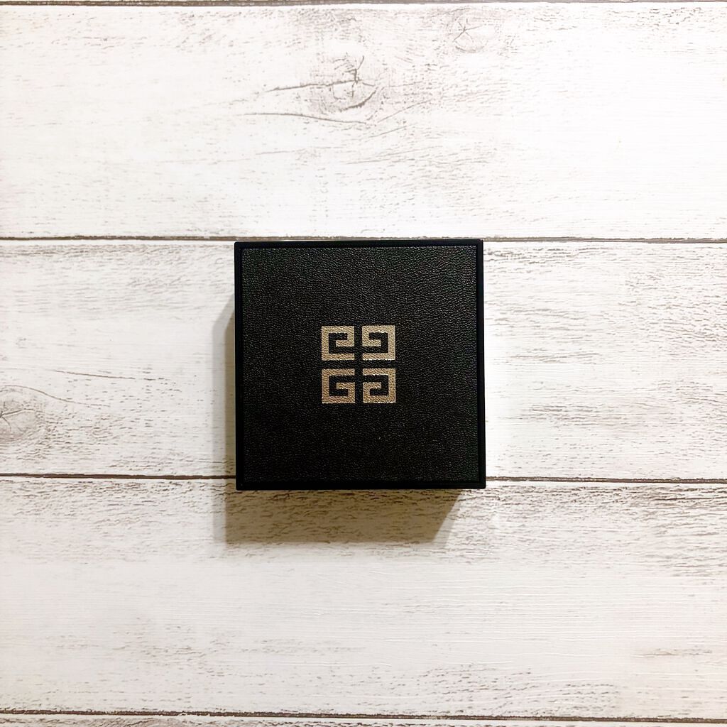 ããªãºã ã»ãªãŒãã«/GIVENCHY/ã«ãŒã¹ããŠããŒã䜿ã£ãã¯ãã³ãïŒ2æç®ïŒ