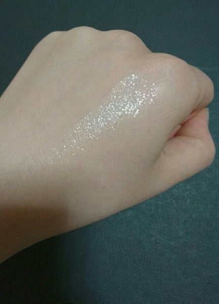 プレストリッチピグメントN/LB/ジェル・クリームアイシャドウを使ったクチコミ(4枚目)