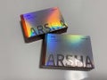 ARSHA / i-DOL
