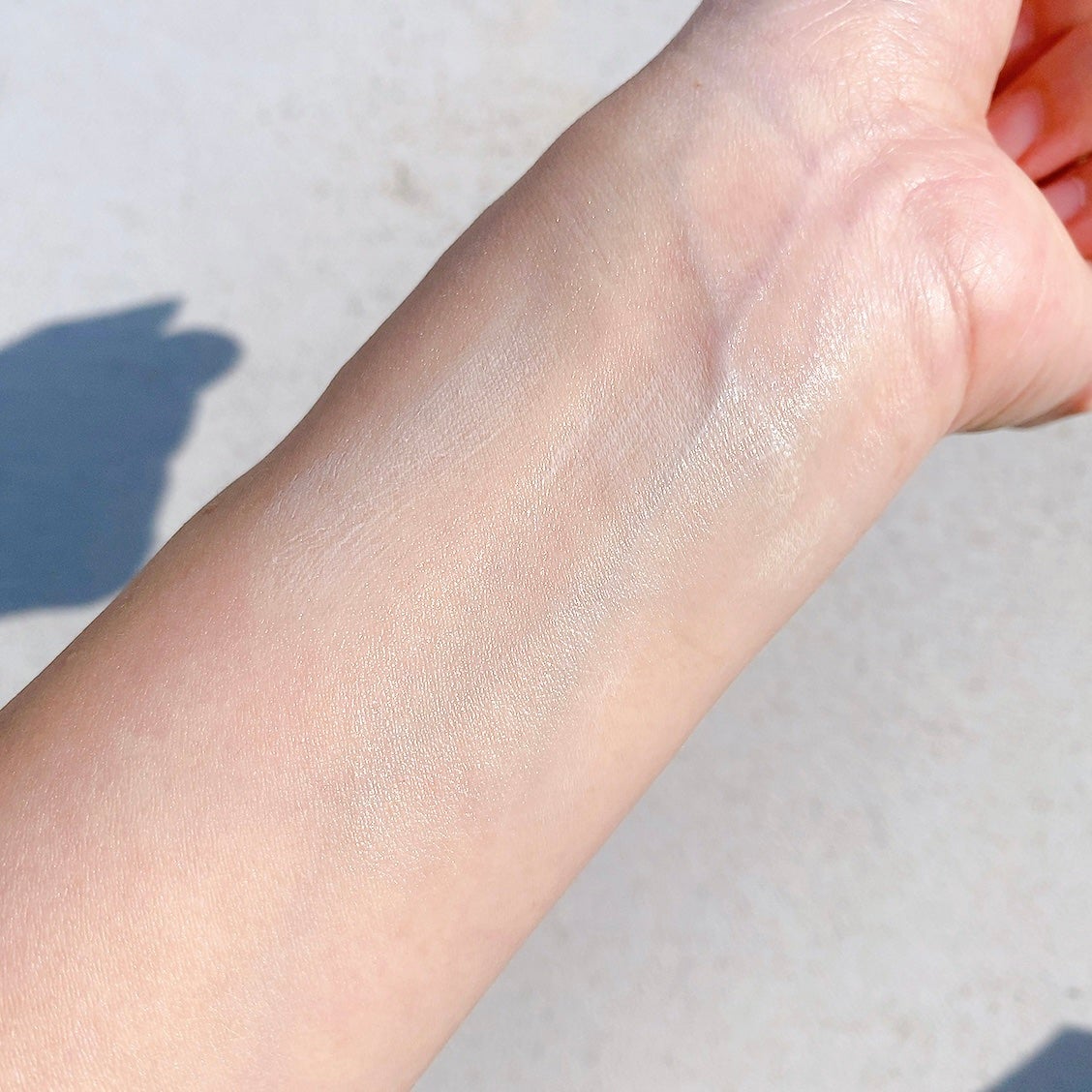 Moana on LIPS 「【CICAUVトーンアップベース】Qoo10メガ割で買うべきア..」(4枚目)