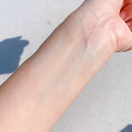 Moana on LIPS 「【CICAUVトーンアップベース】Qoo10メガ割で買うべきア..」(4枚目)