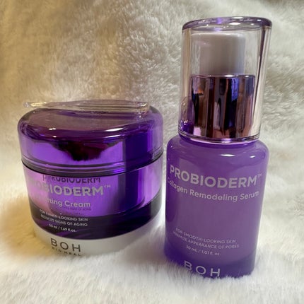 プロバイオダーム™ コラーゲンリモデリングセラム/BIOHEAL BOH/美容液を使ったクチコミ(1枚目)