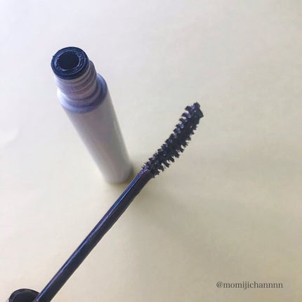 ラブ・ライナー オールラッシュマスク/ラブ・ライナー/マスカラを使ったクチコミ(3枚目)