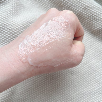 クレンジングバター/ボタニズム /クレンジングバームを使ったクチコミ(4枚目)