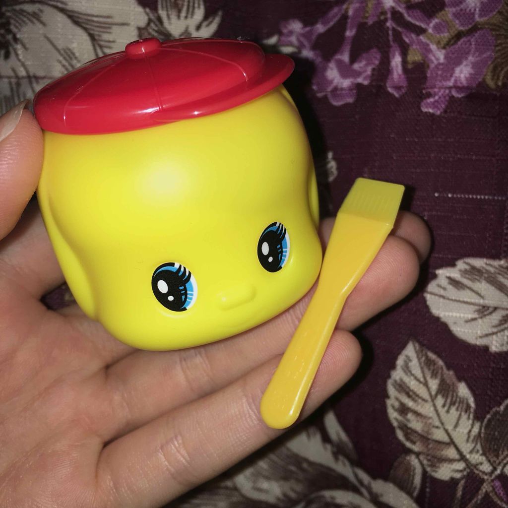 やさしい薬用クリーム/フエキ/ボディクリームを使ったクチコミ（3枚目）