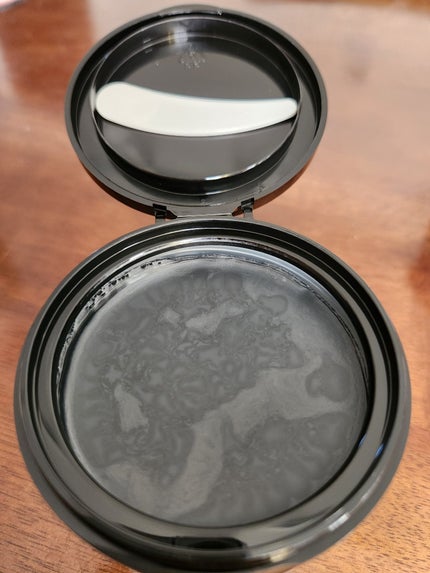 クレンジングバーム ブラック/CLAYGE/クレンジングバームを使ったクチコミ(3枚目)