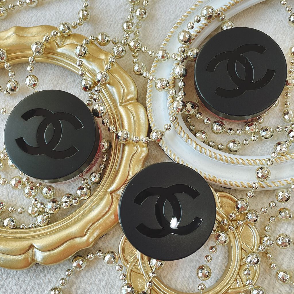 リップ&チーク ボーム N°1 ドゥ シャネル/CHANEL/口紅を使ったクチコミ(1枚目)