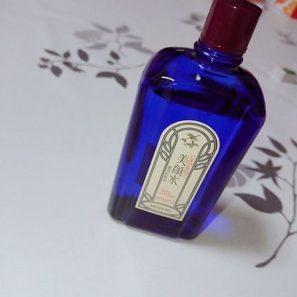 明色美顔水 薬用化粧水/美顔/化粧水を使ったクチコミ(1枚目)