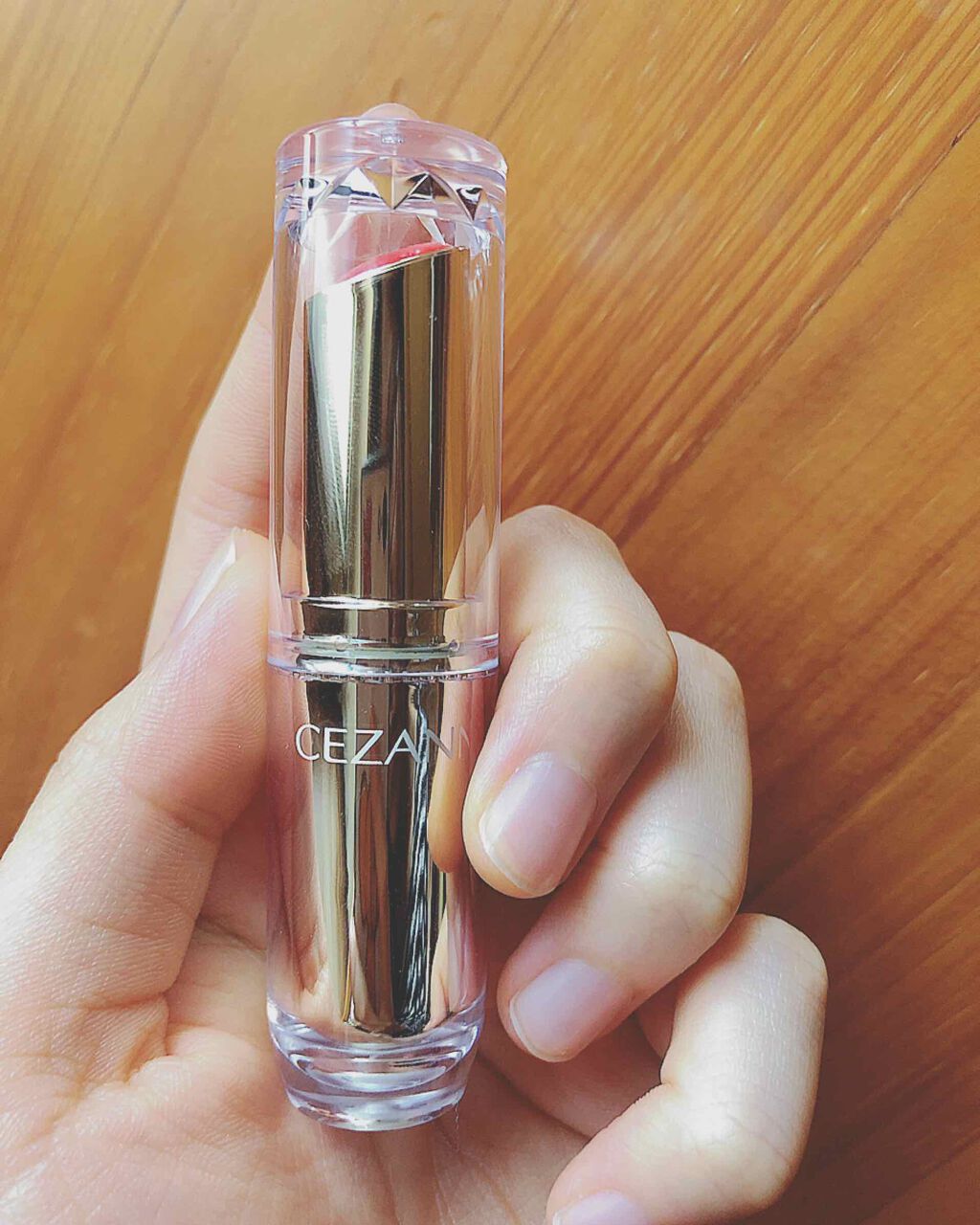 オペラ リップティント N/OPERA/リップティントを使ったクチコミ(1枚目)