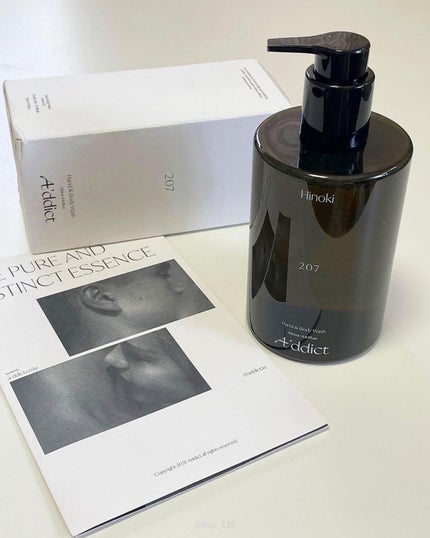 haruka -韓国コスメ- on LIPS 「🗣韓国でも話題のフレグランスブランド🖤﹏﹏﹏﹏﹏﹏﹏﹏﹏﹏﹏﹏..」(8枚目)