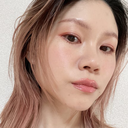 マシュマロルック リップスティック/リンメル ロンドン/口紅を使ったクチコミ(4枚目)