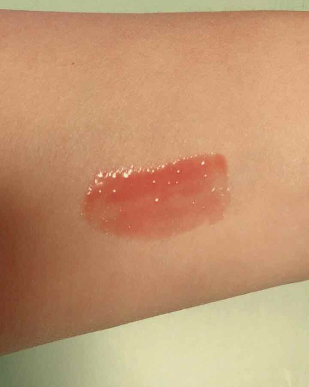 38°C / 99°F リップトリートメント (リップ美容液)/UZU BY FLOWFUSHI/リップケアを使ったクチコミ(3枚目)