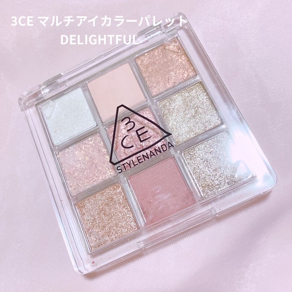 カラフルネイルズ/キャンメイク/マニキュアを使ったクチコミ（2枚目）