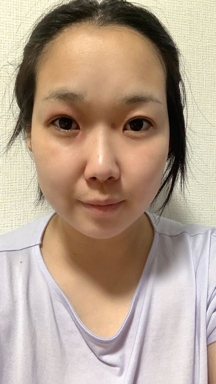 ソフトクレイ ベルベットマスク/FEMMUE/洗い流すパック・マスクを使ったクチコミ(4枚目)