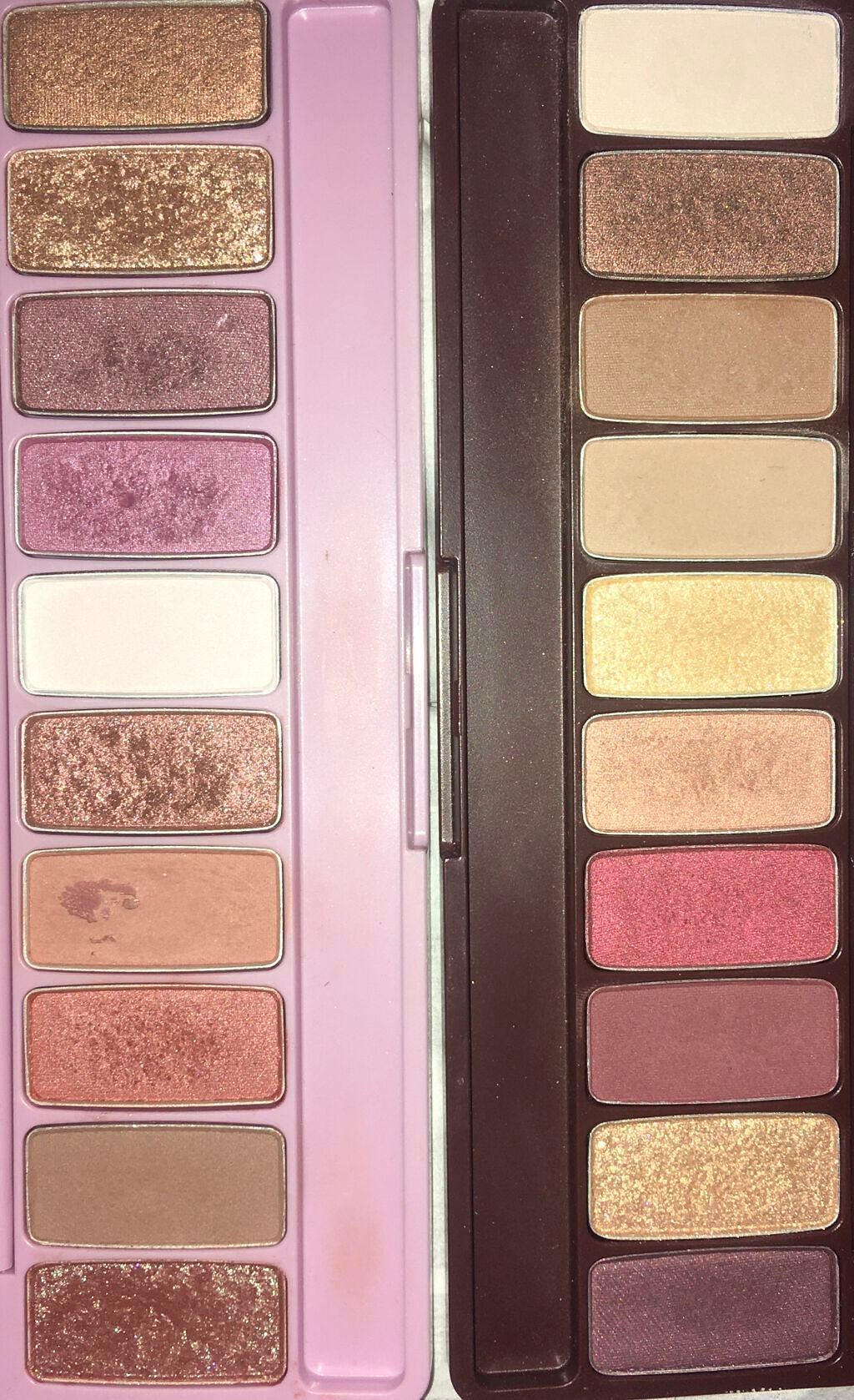 ジェルアイライナー/CEZANNE/ジェルアイライナーを使ったクチコミ(2枚目)