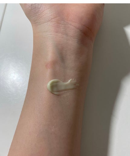 ドクタージャルト シカペア クリーム (第2世代)/Dr.Jart+/フェイスクリームを使ったクチコミ(2枚目)