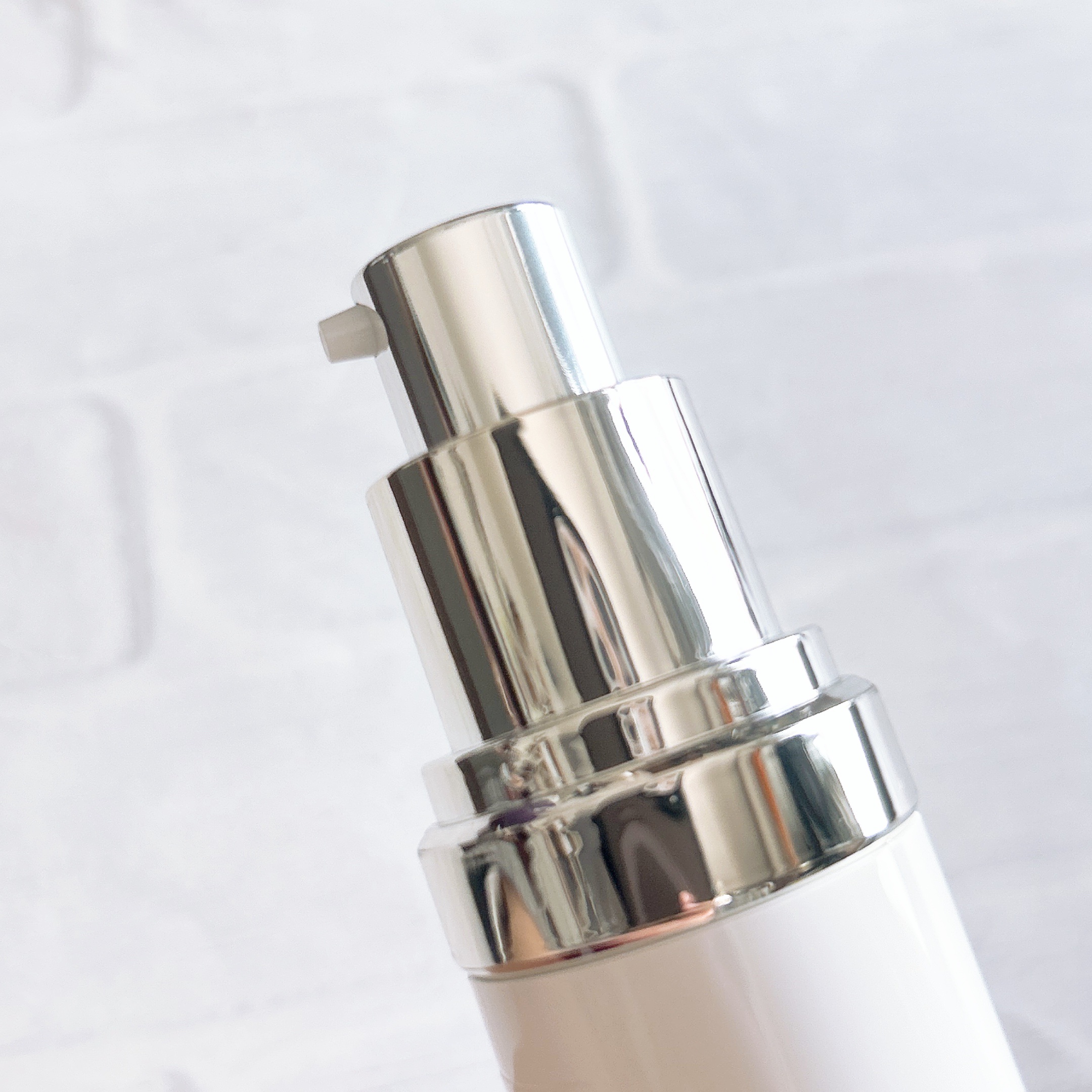 スキンプライマー UV プロテクター（フェイス＆ボディ）/ブリリアージュ/化粧下地を使ったクチコミ（2枚目）