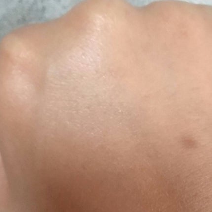 UVさらさらジェル/紫外線予報/日焼け止めジェルを使ったクチコミ(4枚目)